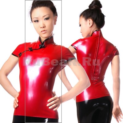 TA066004 Топ Китайский