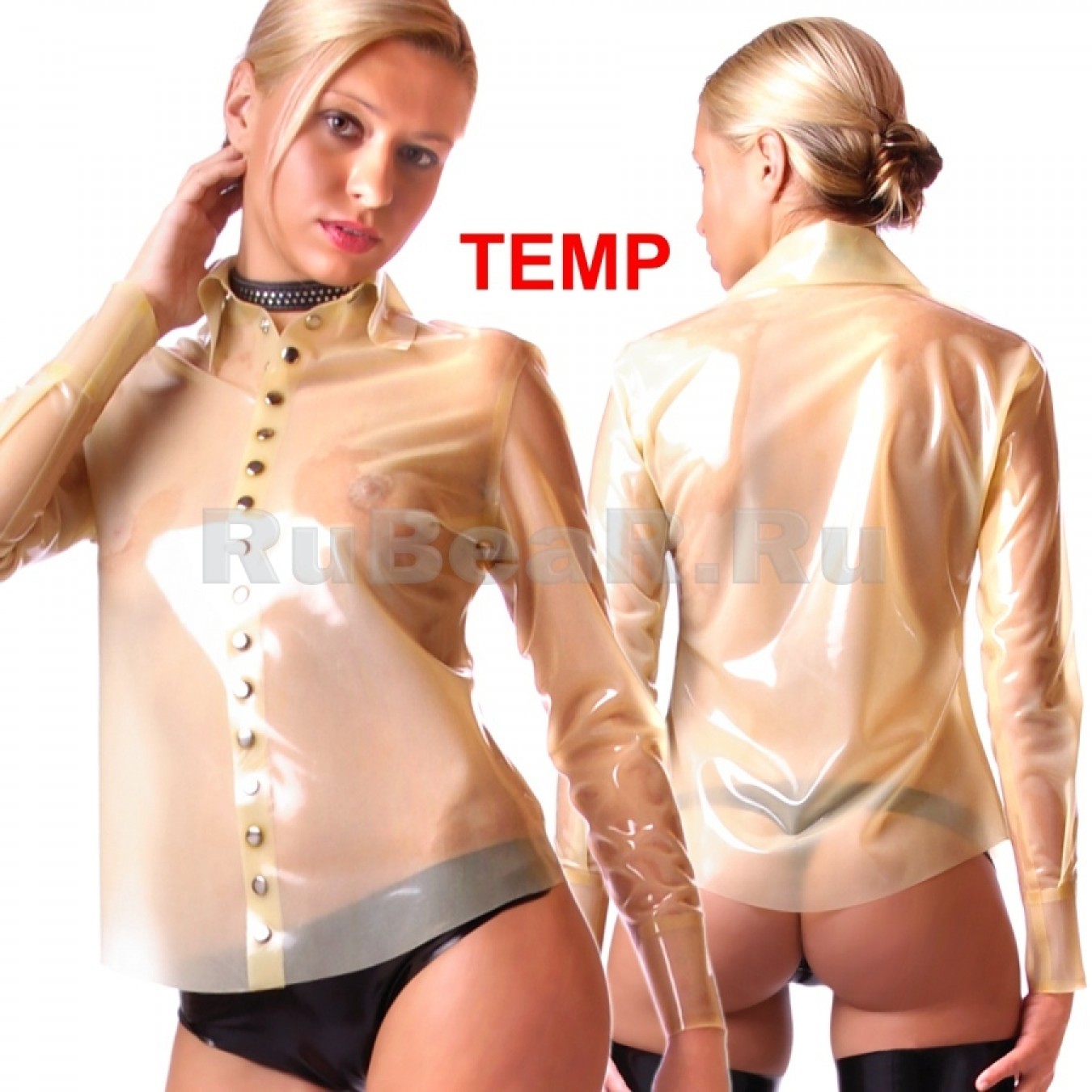 TA150105 Рубашка