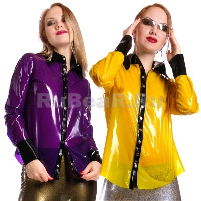 TA151106 Рубашка