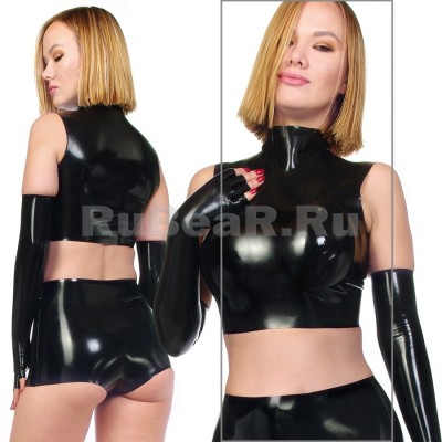 TL935002 Топ литой