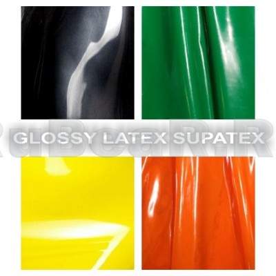 Глянцевый латекс Supatex