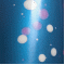 Bubbles blue (233)