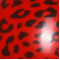 Leopard red (277)